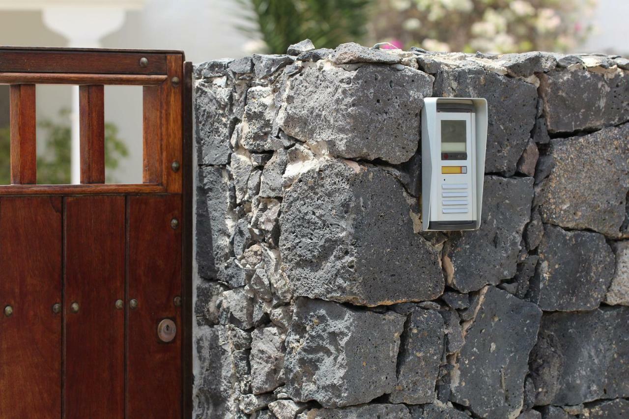 Villa Mila Puerto Calero Esterno foto