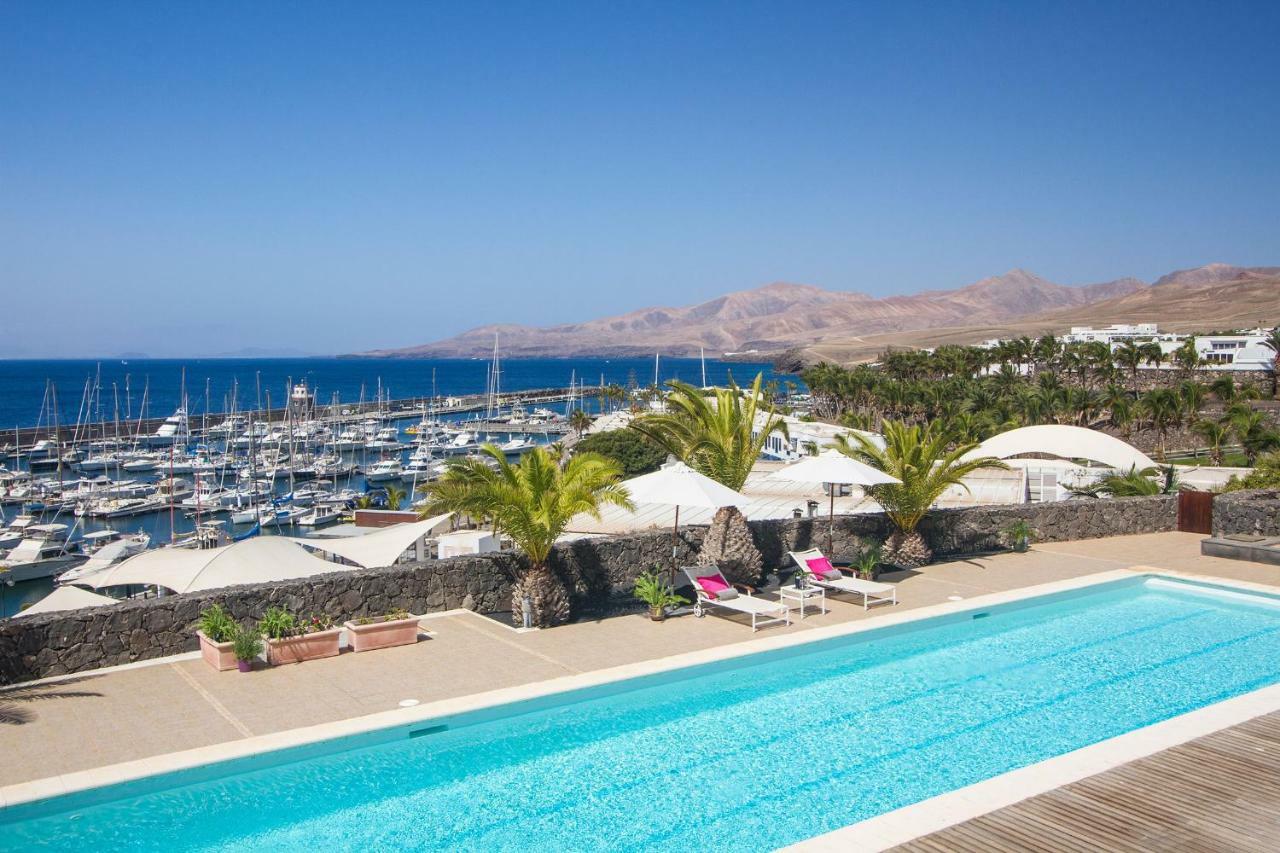 Villa Mila Puerto Calero Esterno foto