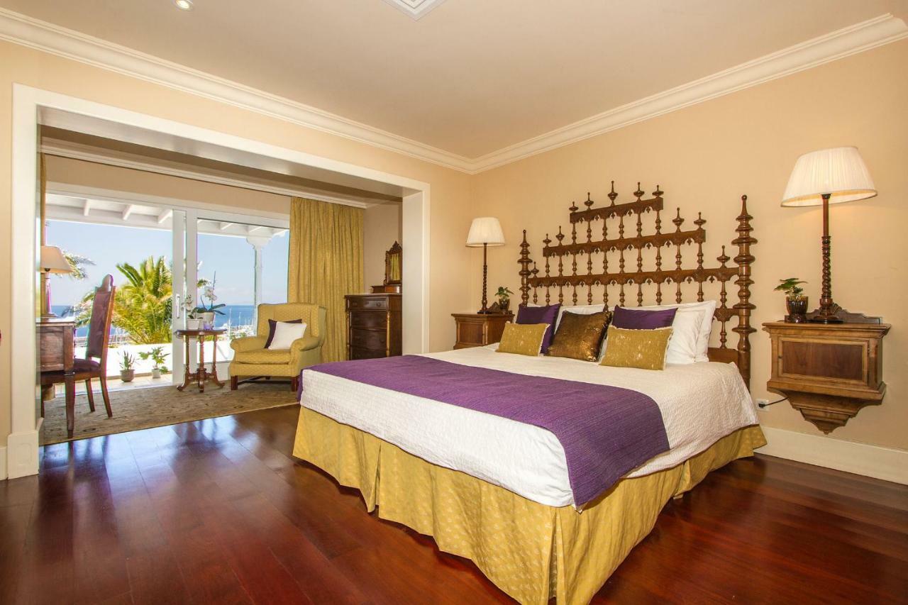 Villa Mila Puerto Calero Esterno foto