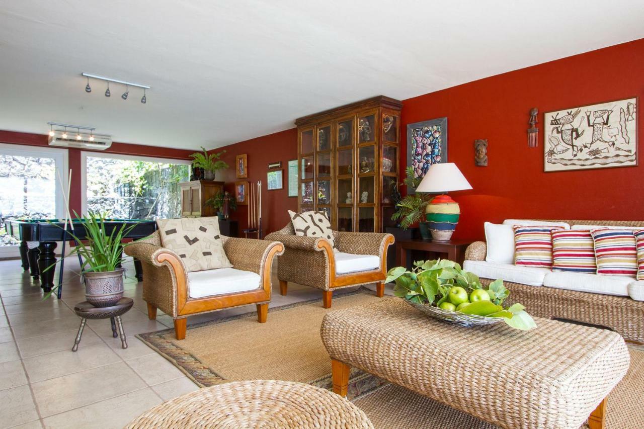 Villa Mila Puerto Calero Esterno foto
