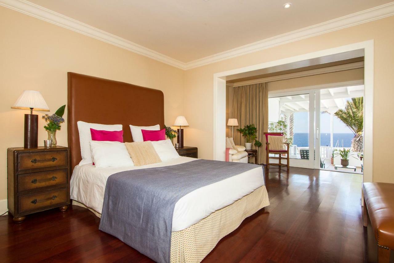 Villa Mila Puerto Calero Esterno foto