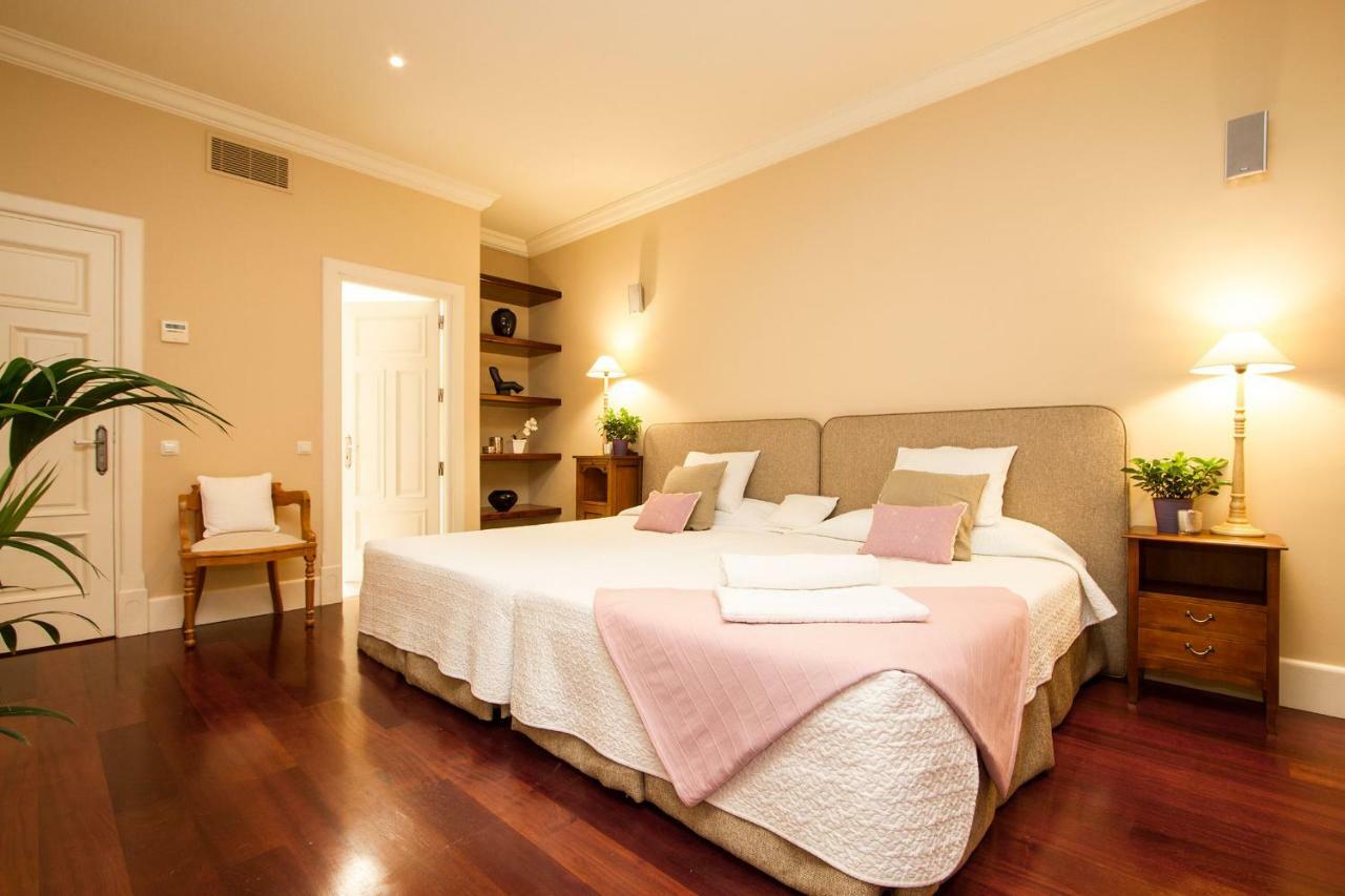 Villa Mila Puerto Calero Esterno foto