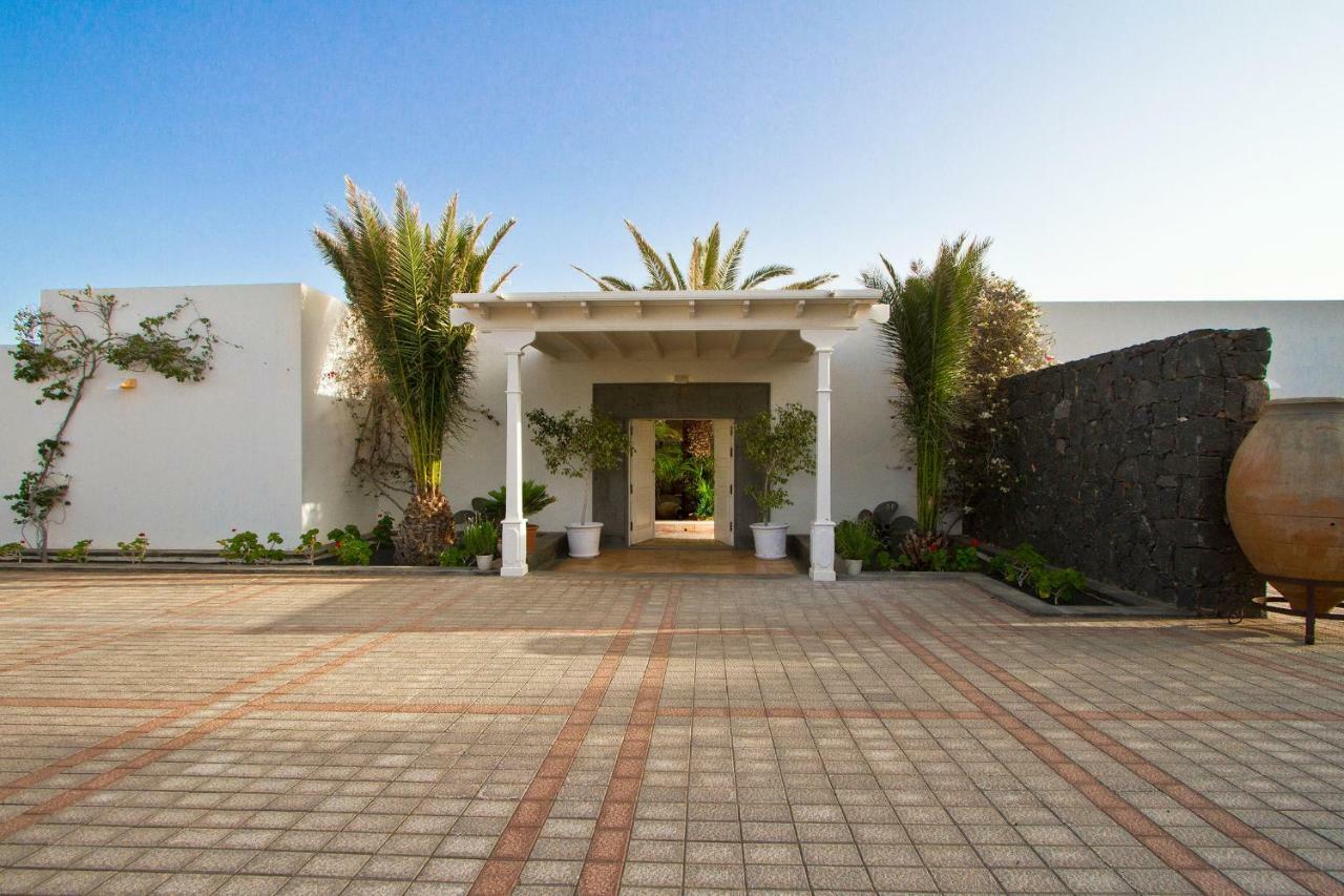 Villa Mila Puerto Calero Esterno foto