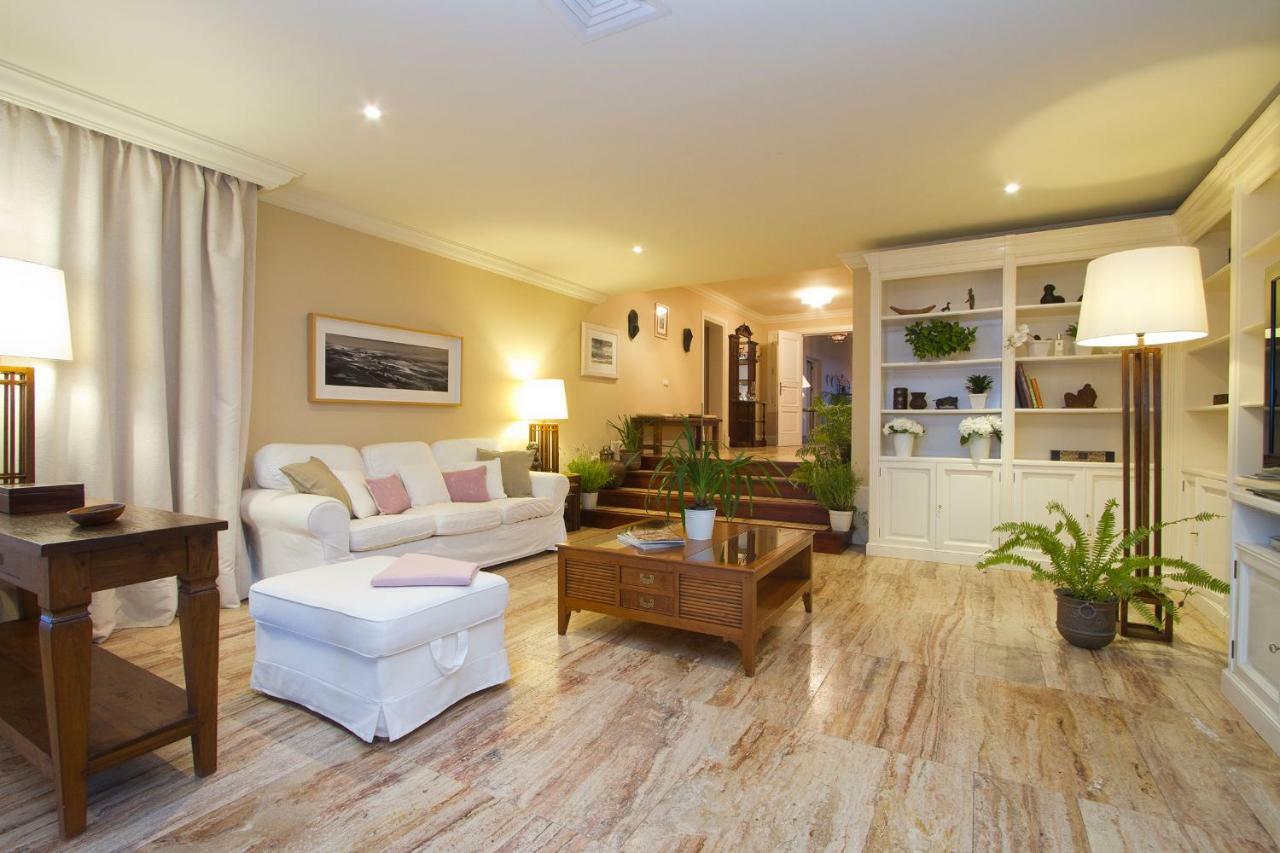 Villa Mila Puerto Calero Esterno foto