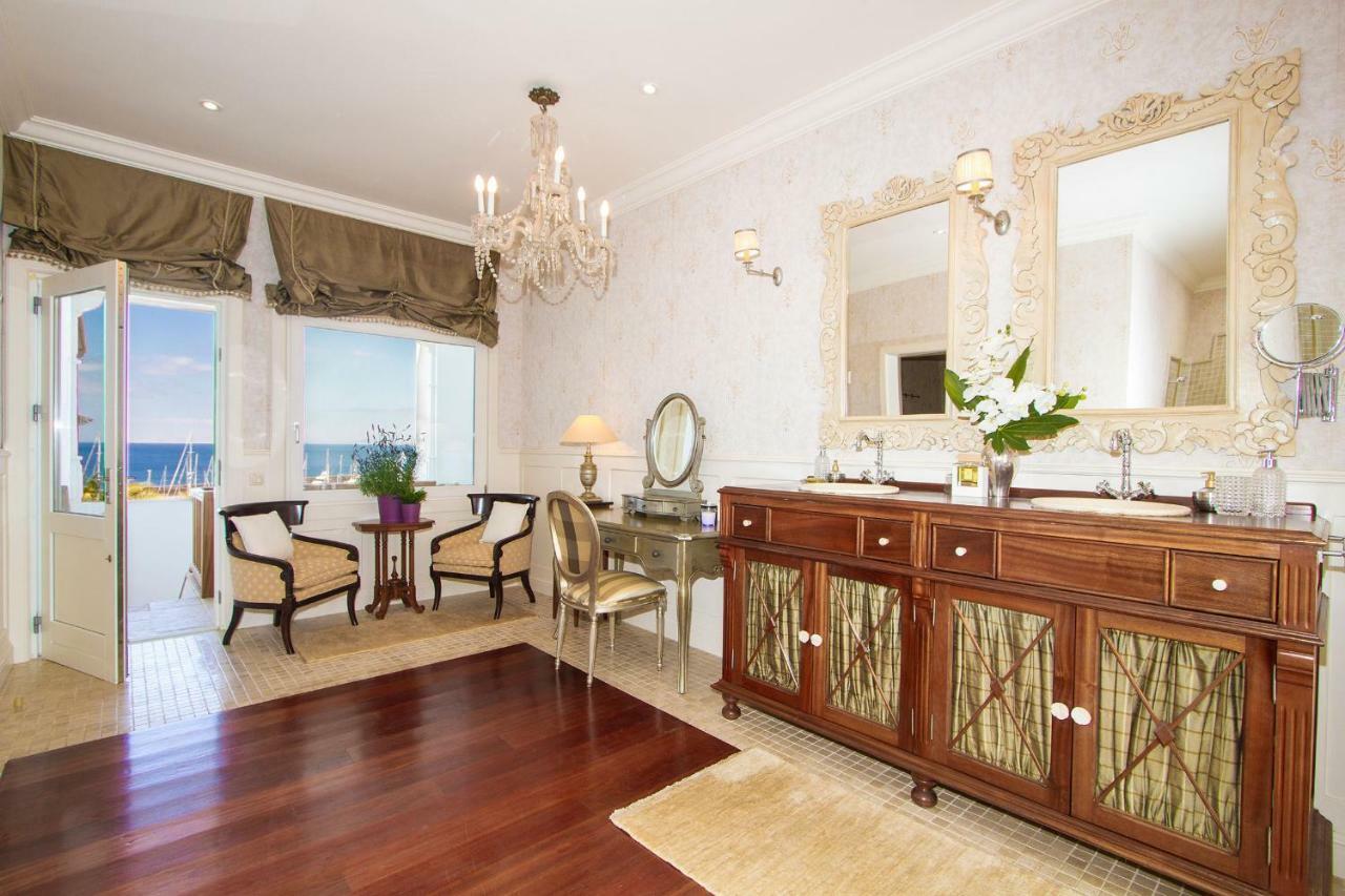 Villa Mila Puerto Calero Esterno foto