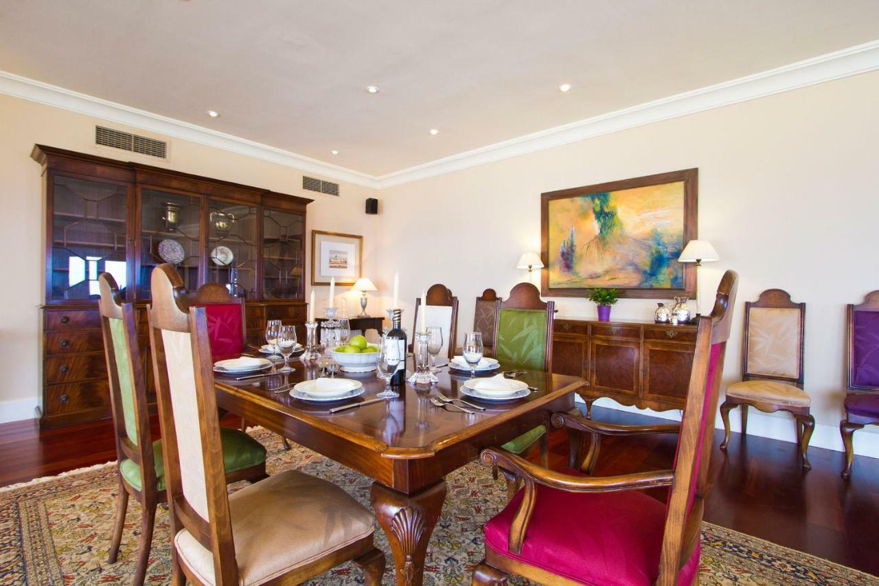 Villa Mila Puerto Calero Esterno foto