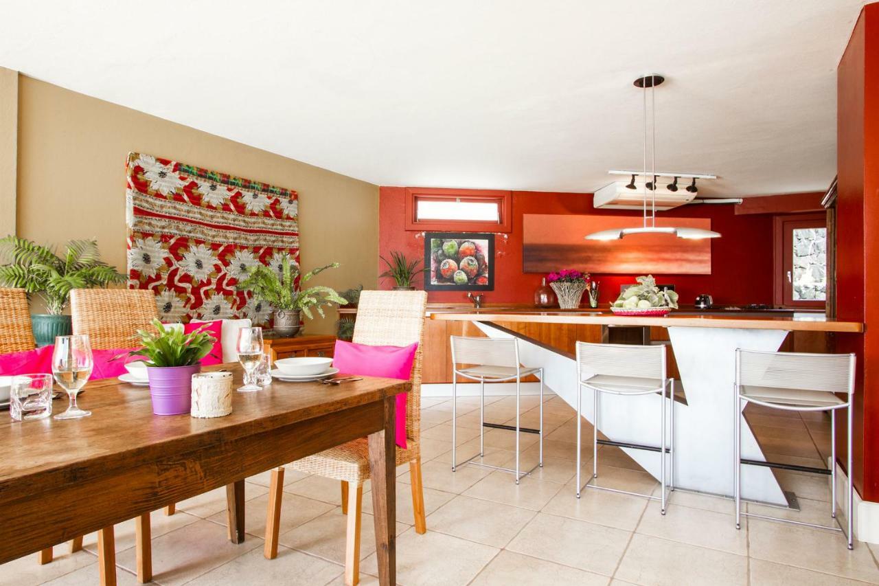 Villa Mila Puerto Calero Esterno foto