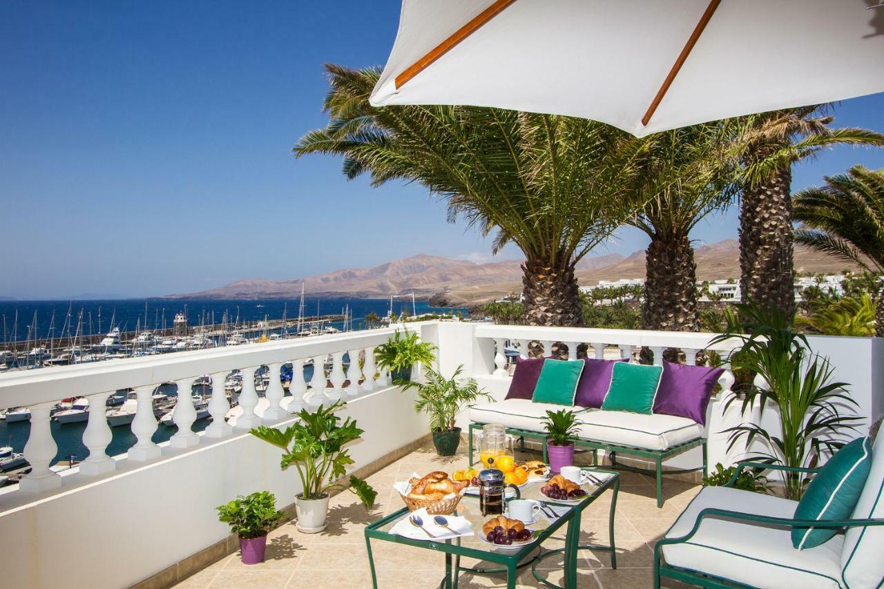 Villa Mila Puerto Calero Esterno foto