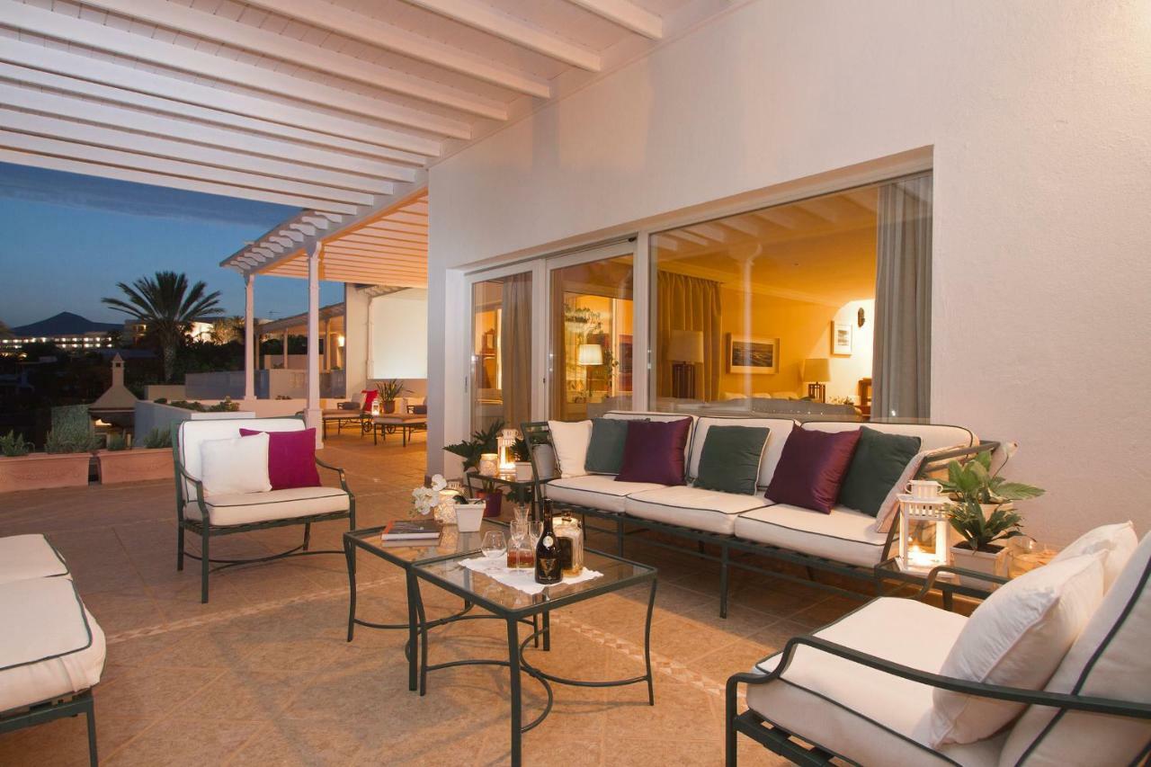 Villa Mila Puerto Calero Esterno foto